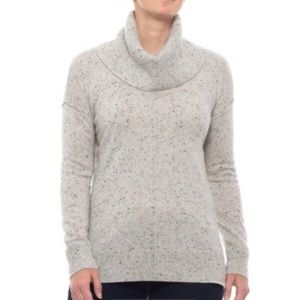 Cashmere Turtleneck Sweater